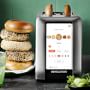 Revolution InstaGLO R270 2-Slice High Speed Smart Toaster