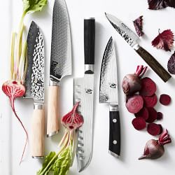 Shun Premier Limited Edition Try Me Paring Knife, 4&quot;
