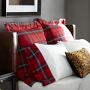 Tartan Sheet Set