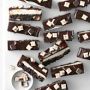 Williams Sonoma Original Peppermint Bark Baking Chips