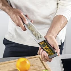 Zwilling Z-Cut Fine Rasp Grater