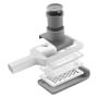 Zwilling Z-Cut Multi-Use Grater &amp; Mandoline Slicer