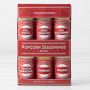 Williams Sonoma Popcorn Seasoning Gift Set