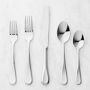 Towle Tenley Flatware Sets, 20-Piece, Stainless-Steel