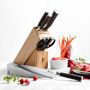 Shun Classic Knife Set, Set of 6