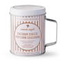 Williams Sonoma Cheddar Cheese Popcorn Seasoning Shaker