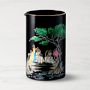 Sheila Bridges x Williams Sonoma Harlem Toile Mixing Glass