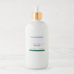 Home Fragrance Hand Soap, Cedar & Cardamom