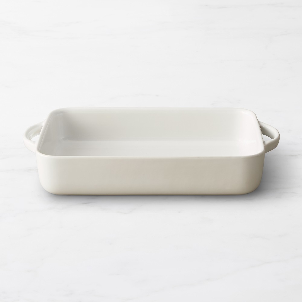 Rectangular Casserole Dish