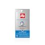 illy Aluminum Coffee Capsules, Decaf