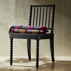 Aleah Stripe Throw