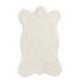 Faux Sheepskin Chair Cover