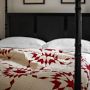 Josh Young x Williams Sonoma Home Vintage Quilt