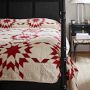 Josh Young x Williams Sonoma Home Vintage Quilt