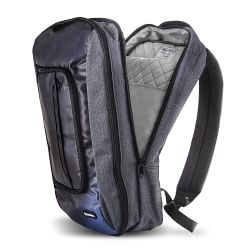 Messermeister Chef's Knife Roll Backpack