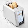 Revolution InstaGLO R180 Connect Plus Toaster