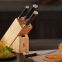Shun Classic Starter Knife Block, Set of 5