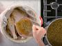 Video 1 for Williams Sonoma Autumn Fruit &amp; Spice Blend Turkey Brine with Brining Bags
