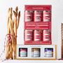 Williams Sonoma Popcorn Seasoning Gift Set