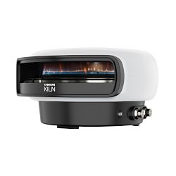 Everdure KILN 2-Burner Gas Pizza Oven with Rotating Stone