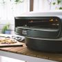 Everdure KILN 2-Burner Gas Pizza Oven with Rotating Stone