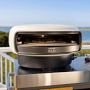 Everdure KILN 2-Burner Gas Pizza Oven with Rotating Stone