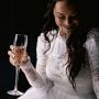 Waterford Love Forever Champagne Flutes, Set of 2