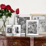 AERIN x Williams Sonoma Home Figured Sycamore Frames