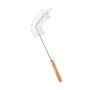 Almond Cow Milk Jug Brush