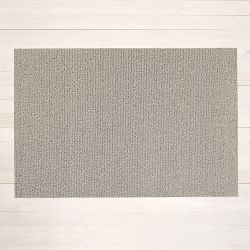 Chilewich Solid Shag Mat