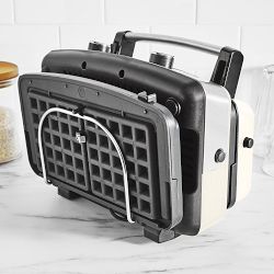 GreenPan&#8482; Elite 2-Square Waffle Maker