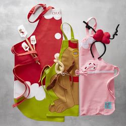 The Grinch&#8482; Max Kids Apron