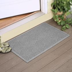 Waterhog Diamond Commercial Grade Indoor/Outdoor Mat