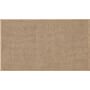 Waterhog Squares 3'x5' Estate Mat, Camel