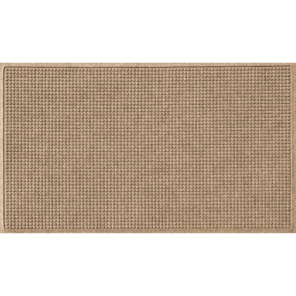 Waterhog Squares Commercial Grade Indoor/Outdoor Mat