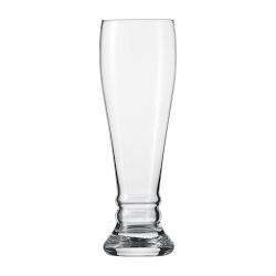 Beer Essentials Wheat Beer Glasses, Set of 6