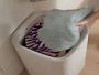 Video 1 for Joseph Joseph Tota Dual Laundry Separation Basket, 60L