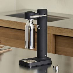 Aarke Stainless-Steel Bottle for Carbonator 3