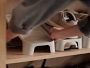 Video 1 for Joseph Joseph Shoe-In Compact 6-piece Shoe Caddy