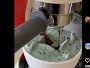 Video 1 for SMEG 50's Style Retro Manual Espresso Machine
