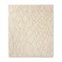 Mountain Fog Hand-Knotted Rug