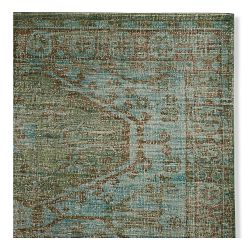 Anatolia Overdyed Hand Knotted Rug