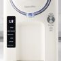 GreenPan&#8482; Frost Ice Cream &amp; Frozen Drink Maker