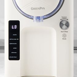 GreenPan&#8482; Frost Ice Cream &amp; Frozen Drink Maker
