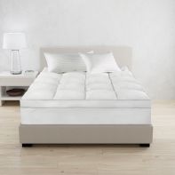 Mattress Pads & Toppers image