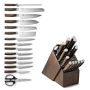 Shun Premier Knives, Set of 16