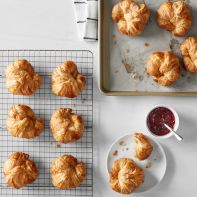 Up to 40% Off Select Croissants image