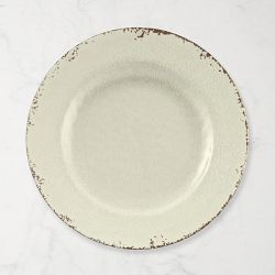 Rustic&#174; Outdoor Melamine Salad Plates, Set of 4