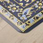 Happy Feet Marseille Cushioned Kitchen Mat