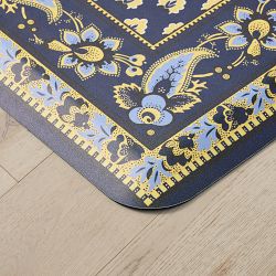Happy Feet Marseille Cushioned Kitchen Mat